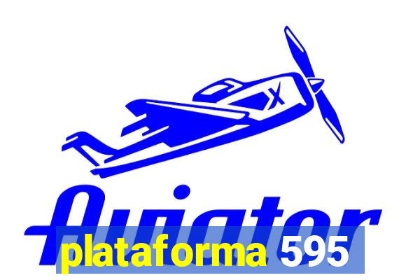 plataforma 595